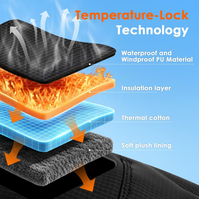 Soralise™ WinterTouch Gloves