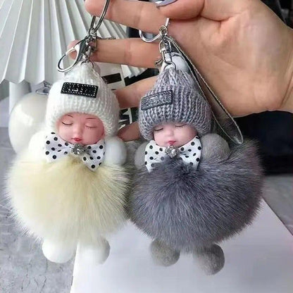 Soralise™ BabyPuff Charm