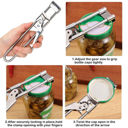 Soralise™ EasyTwist Pro