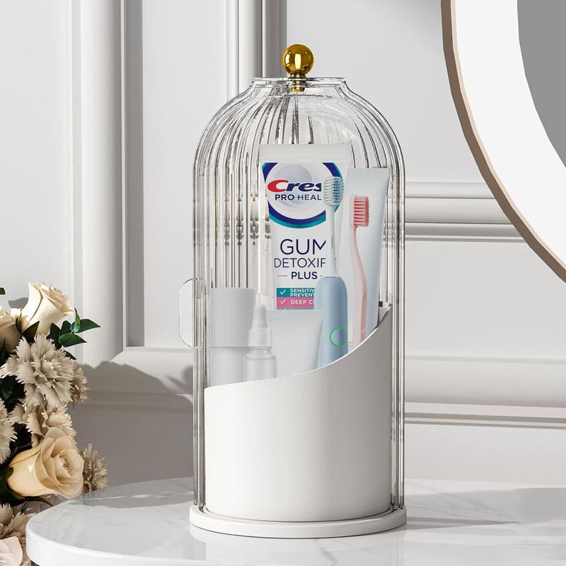 Soralise™ CleanSpin Organizer