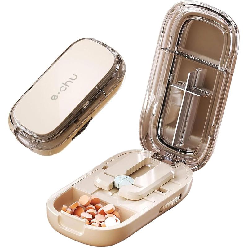 Soralise™ PillSplit Pro