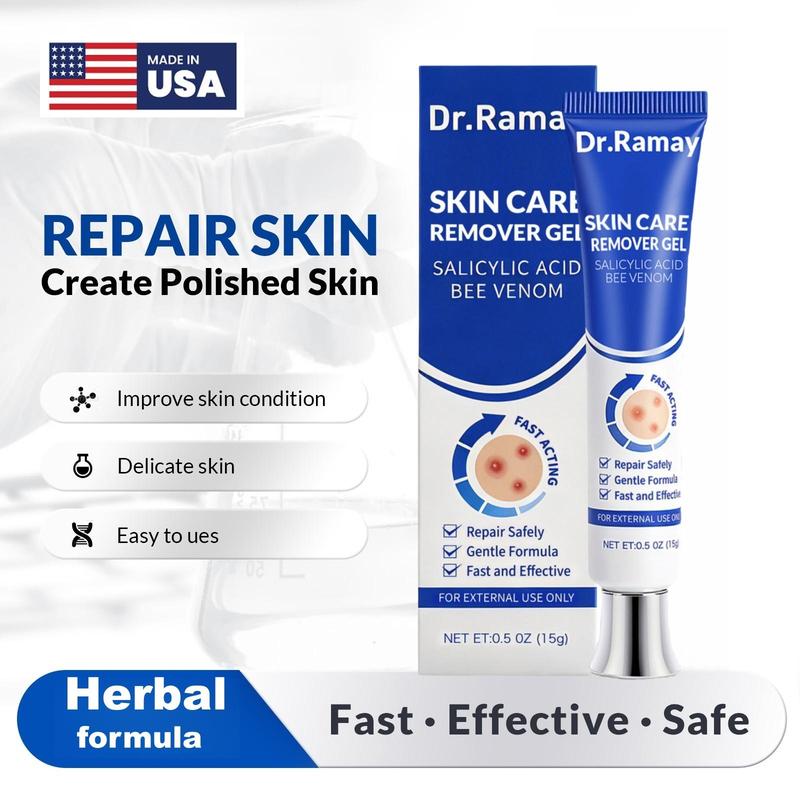 Soralise™ ClearSpot Gel para Verrugas