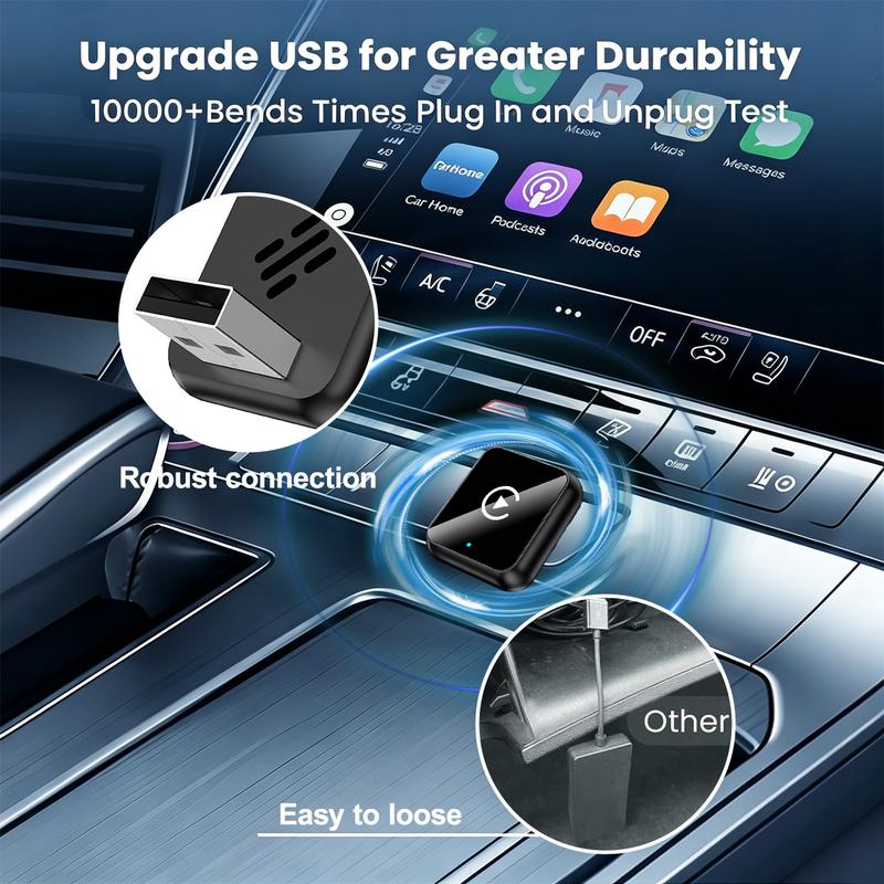 Soralise™ AutoLink Mini