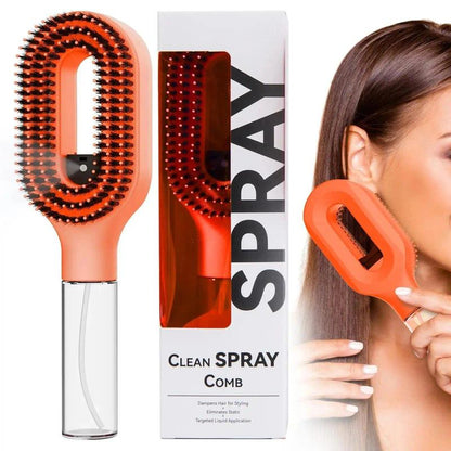 Soralise™ SprayBrush