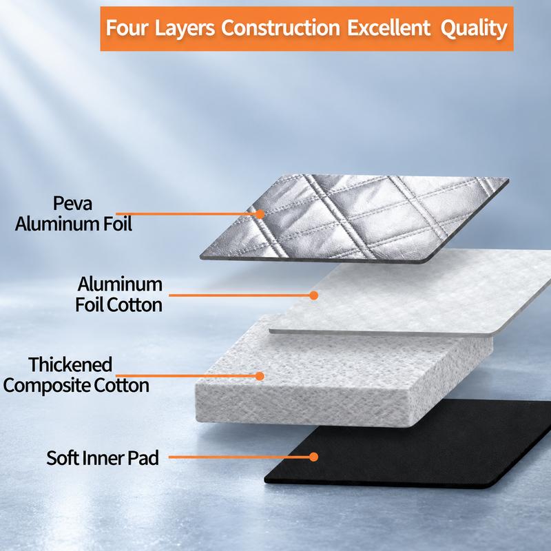 Soralise™ WeatherShield 4X