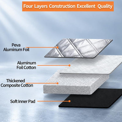 Soralise™ WeatherShield 4X