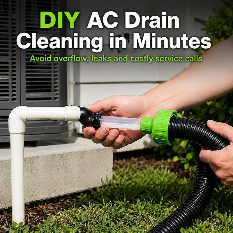 Soralise™ AC ClearFlow