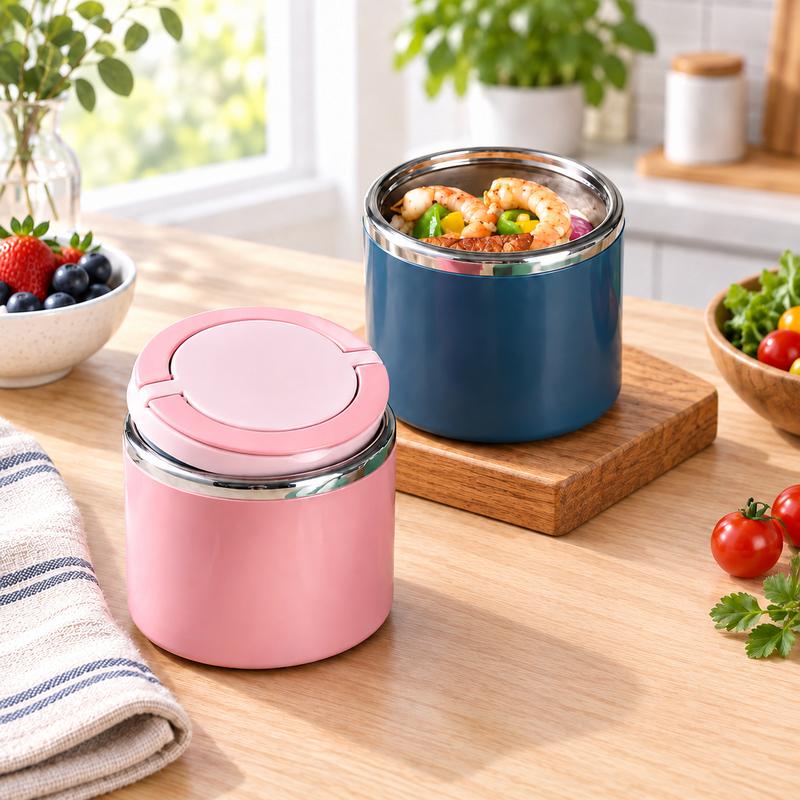 Soralise™ LunchThermo