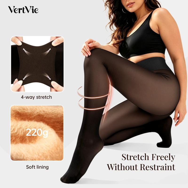 Soralise™ ThermoSculpt Leggings