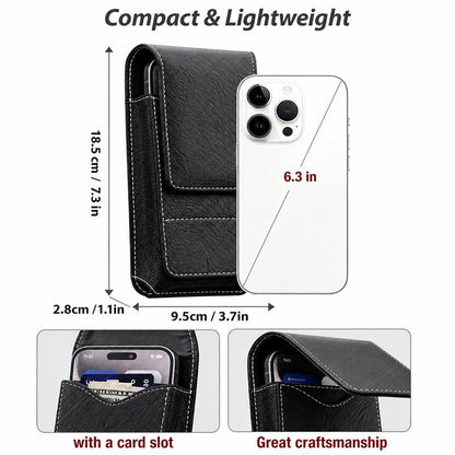 Soralise™ BeltPhone Holster