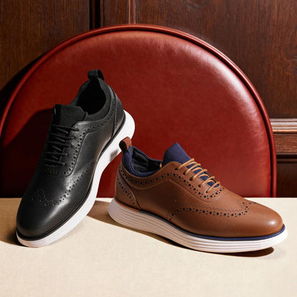 Soralise™ Elevate Dress Sneakers