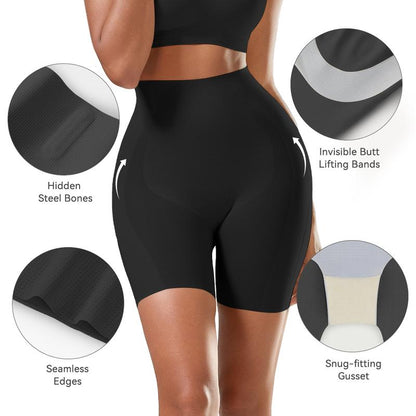 Soralise™ InvisibleSculpt Shapewear