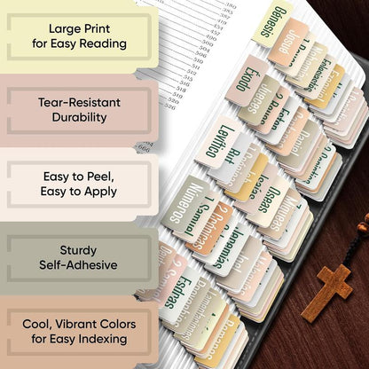 Soralise™ Complete Ethiopian Bible in Spanish