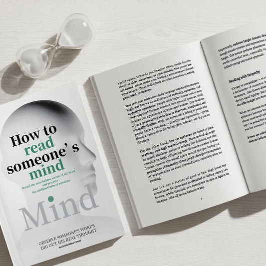 Soralise™ MindReader Secrets