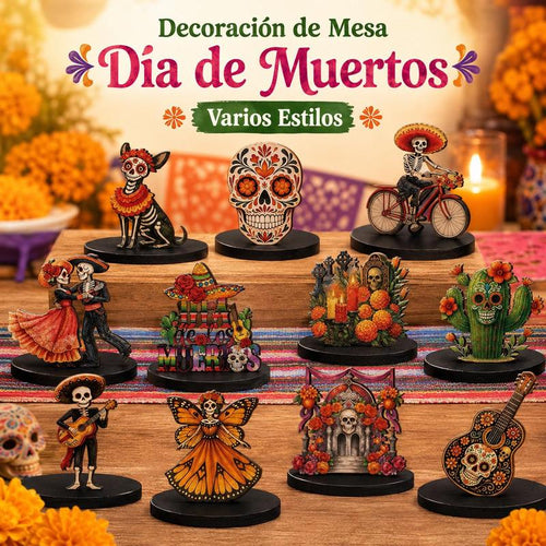 Soralise™ Colección MuertosMesa