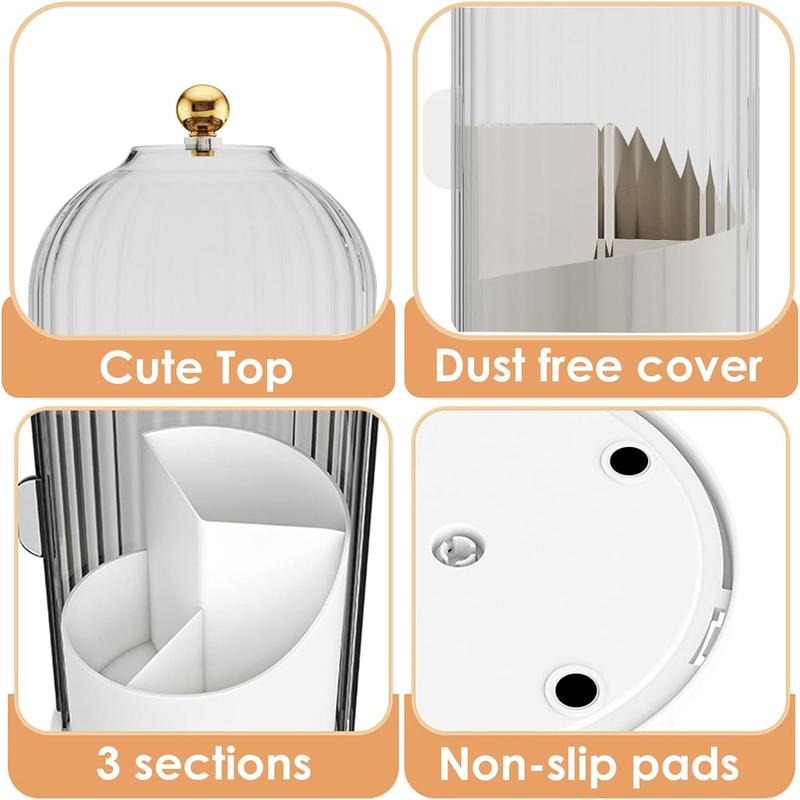 Soralise™ CleanSpin Organizer