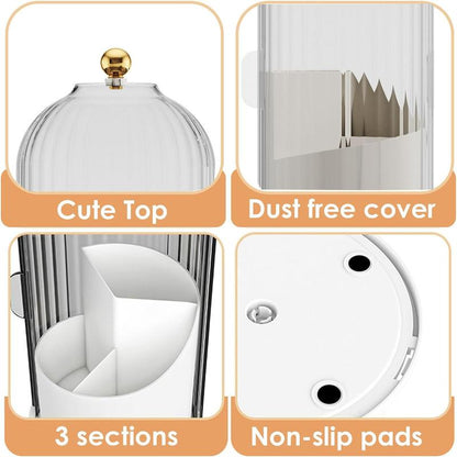 Soralise™ CleanSpin Organizer