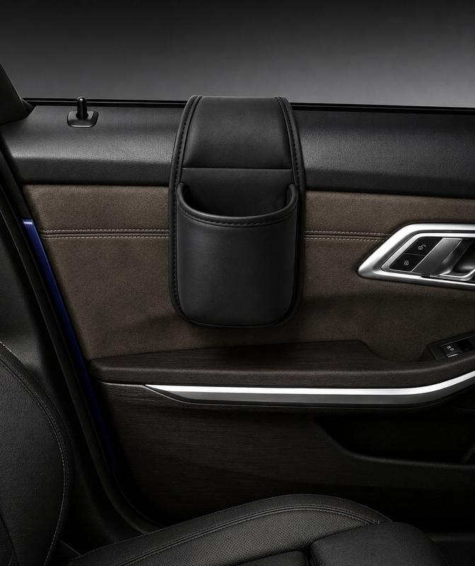 Soralise™ DoorPocket 2en1