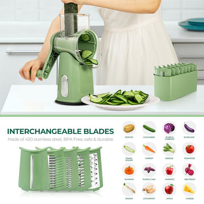 Soralise™ QuickGrate 5 en 1