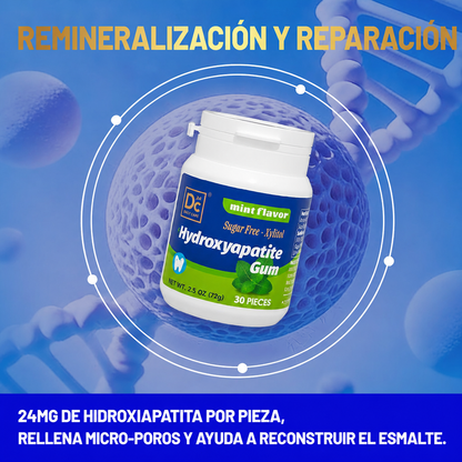 Soralise™ Chicle Dental FreshWhite