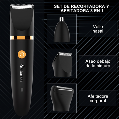 Soralise™ TrimSafe Pro