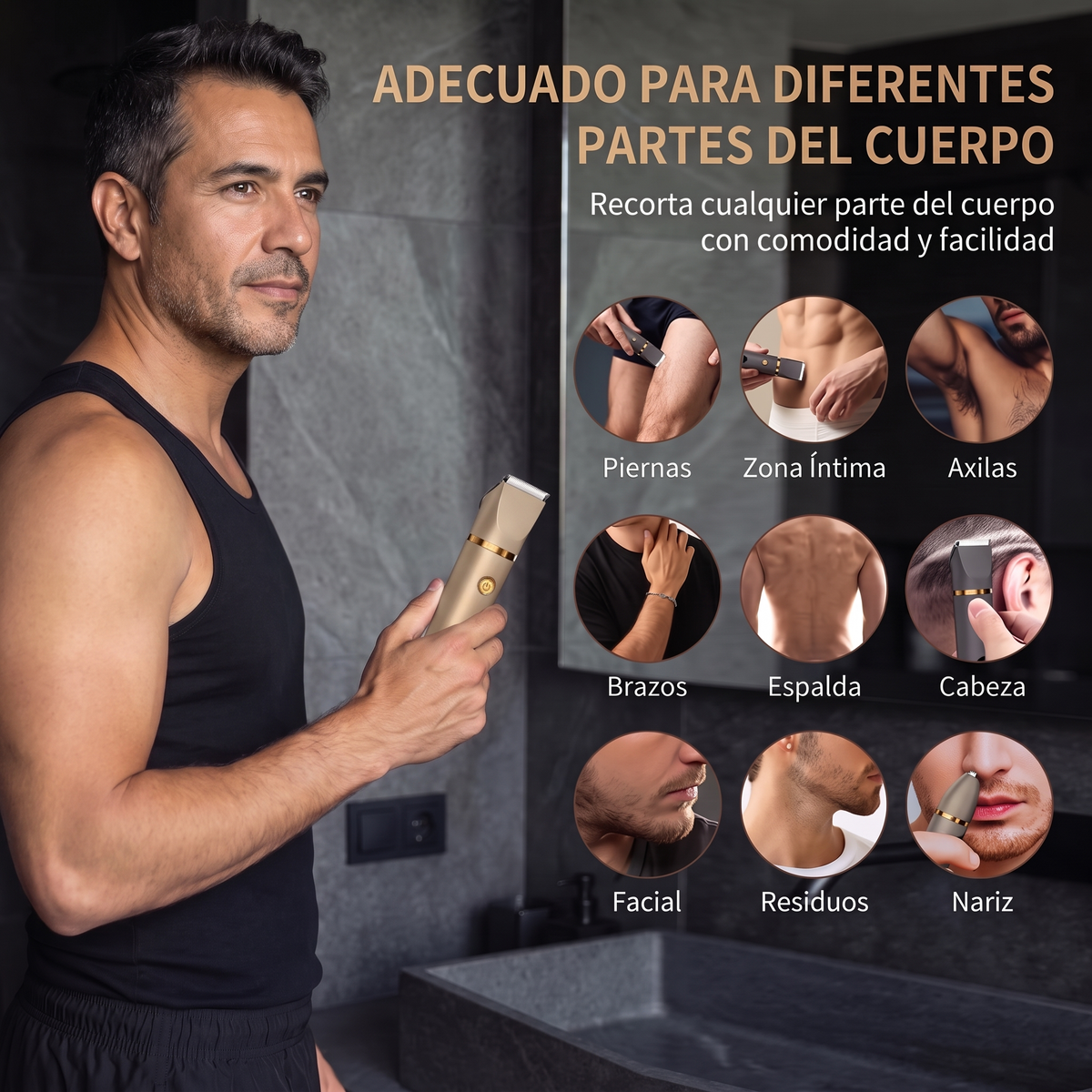 Soralise™ TrimSafe Pro